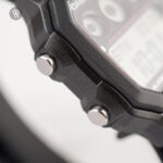 Casio 45 × 42.1 mm Nam AE-1300WH-1A2VDF - Ảnh 8