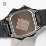 Casio 45 × 42.1 mm Nam AE-1300WH-1A2VDF - Ảnh 5