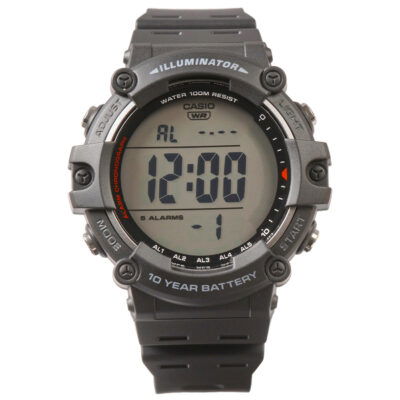 Casio 51mm Nam AE-1500WH-1AVDF