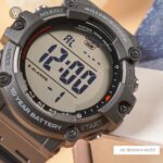 Casio 51mm Nam AE-1500WH-1AVDF - Ảnh 3