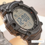 Casio 51mm Nam AE-1500WH-1AVDF - Ảnh 5