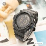 Casio 51.2mm Nam AE-1500WH-8BVDF - Ảnh 2