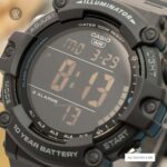 Casio 51.2mm Nam AE-1500WH-8BVDF - Ảnh 3