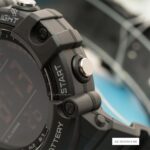 Casio 51.2mm Nam AE-1500WH-8BVDF - Ảnh 6