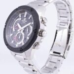 Casio 49mm Nam EQS-910D-1AVUDF - Ảnh 3