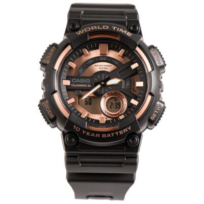 Ảnh sản phẩm Casio 48.2mm Nam AEQ-110W-1A3VDF