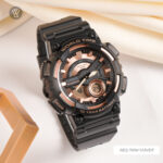 Casio 48.2mm Nam AEQ-110W-1A3VDF - Ảnh 2