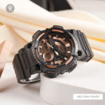 Casio 48.2mm Nam AEQ-110W-1A3VDF - Ảnh 3