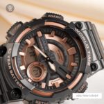 Casio 48.2mm Nam AEQ-110W-1A3VDF - Ảnh 4