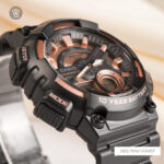 Casio 48.2mm Nam AEQ-110W-1A3VDF - Ảnh 6