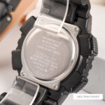 Casio 48.2mm Nam AEQ-110W-1A3VDF - Ảnh 9