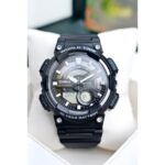 Casio 46.6mm Nam AEQ-110W-1AVDF - Ảnh 2