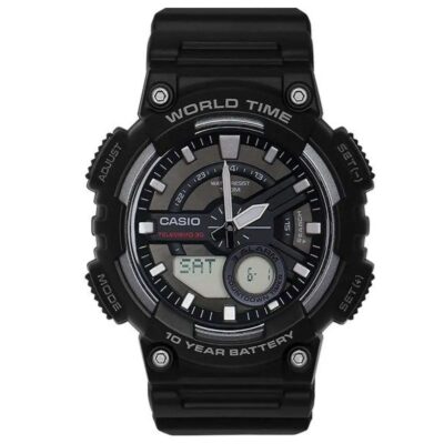 Ảnh sản phẩm Casio 46.6mm Nam AEQ-110W-1AVDF