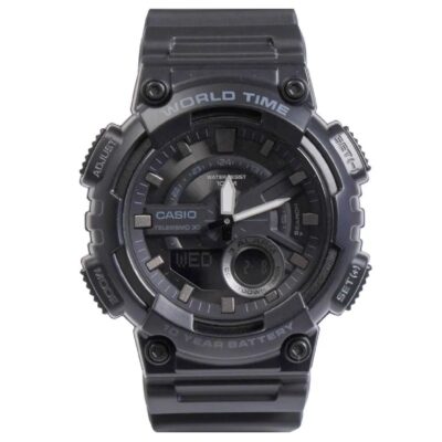 Ảnh sản phẩm Casio 46.6mm Nam AEQ-110W-1BVDF