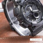 Casio 46.6mm Nam AEQ-110W-1BVDF - Ảnh 5