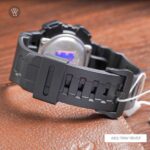 Casio 46.6mm Nam AEQ-110W-1BVDF - Ảnh 6