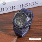 Casio 46.6mm Nam AEQ-110W-2AVDF - Ảnh 2