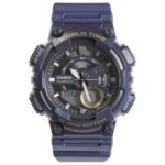 Casio 46.6mm Nam AEQ-110W-2AVDF - Ảnh 1