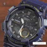 Casio 46.6mm Nam AEQ-110W-2AVDF - Ảnh 3