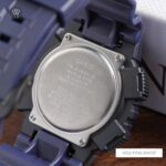 Casio 46.6mm Nam AEQ-110W-2AVDF - Ảnh 6