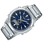 Casio 41mm Nam AMW-S820D-2AVDF - Ảnh 2