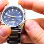 Casio 41mm Nam AMW-S820D-2AVDF - Ảnh 6