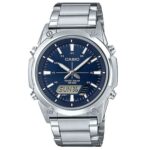 Casio 41mm Nam AMW-S820D-2AVDF - Ảnh 1