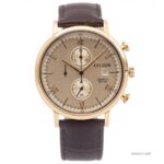 Citizen 41mm Nam AN3612-09P - Ảnh 1