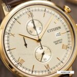Citizen 41mm Nam AN3612-09P - Ảnh 3