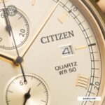 Citizen 41mm Nam AN3612-09P - Ảnh 4