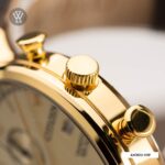 Citizen 41mm Nam AN3612-09P - Ảnh 5