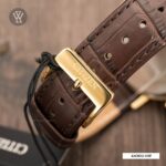 Citizen 41mm Nam AN3612-09P - Ảnh 7