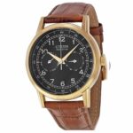 Citizen 42mm Nam AO9003-08E - Ảnh 1
