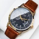 Citizen 42mm Nam AO9003-08E - Ảnh 2