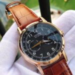 Citizen 42mm Nam AO9003-08E - Ảnh 5