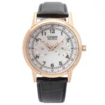 Citizen 42mm Nam AO9003-16A - Ảnh 1