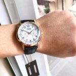 Citizen 42mm Nam AO9003-16A - Ảnh 7