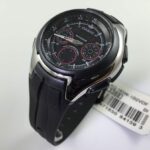 Casio 43mm Nam AQ-163W-1B2VDF - Ảnh 2