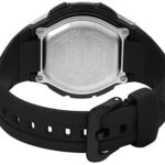 Casio 43mm Nam AQ-163W-1B2VDF - Ảnh 3