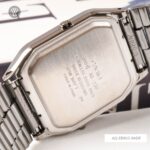 Casio 38.8 × 29.8 mm Unisex AQ-230GG-9ADF - Ảnh 2