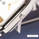 Casio 38.8 × 29.8 mm Unisex AQ-230GG-9ADF - Ảnh 7