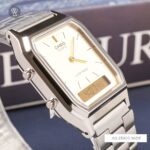 Casio 38.8 × 29.8 mm Unisex AQ-230GG-9ADF - Ảnh 8