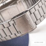 Casio 38.8 × 29.8 mm Unisex AQ-230GG-9ADF - Ảnh 10