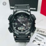 Casio 46.6mm Nam AQ-S810W-1A2VDF - Ảnh 2