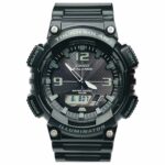 Casio 46.6mm Nam AQ-S810W-1A2VDF - Ảnh 1