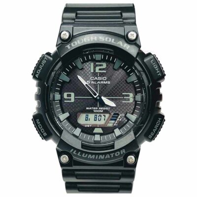 Ảnh sản phẩm Casio 46.6mm Nam AQ-S810W-1A2VDF