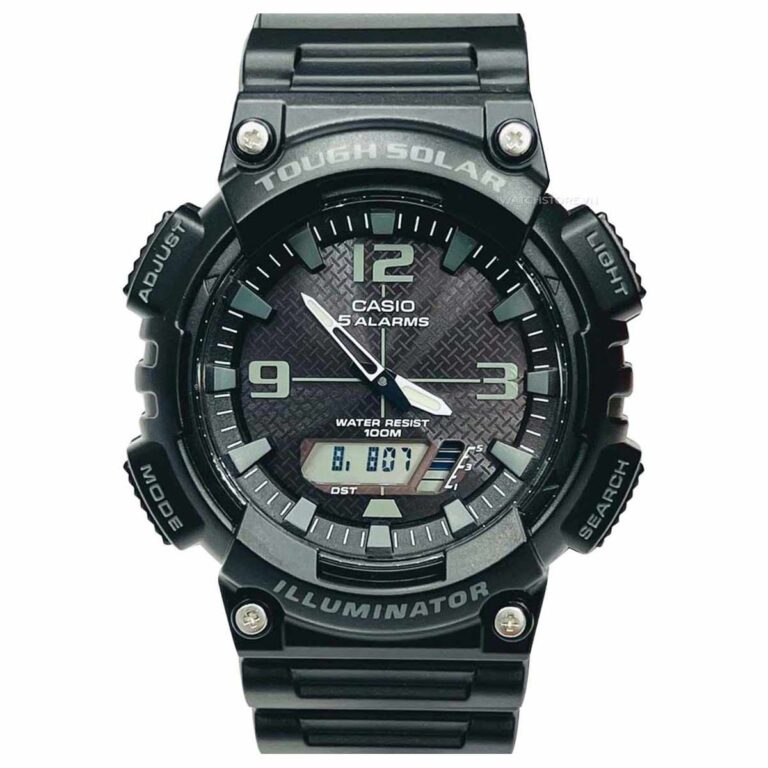 Casio 46.6mm Nam AQ-S810W-1A2VDF