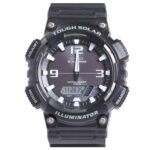 Casio 46.6mm Nam AQ-S810W-1AVDF - Ảnh 1