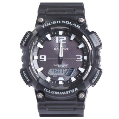 Ảnh sản phẩm Casio 46.6mm Nam AQ-S810W-1AVDF