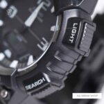 Casio 46.6mm Nam AQ-S810W-1AVDF - Ảnh 5